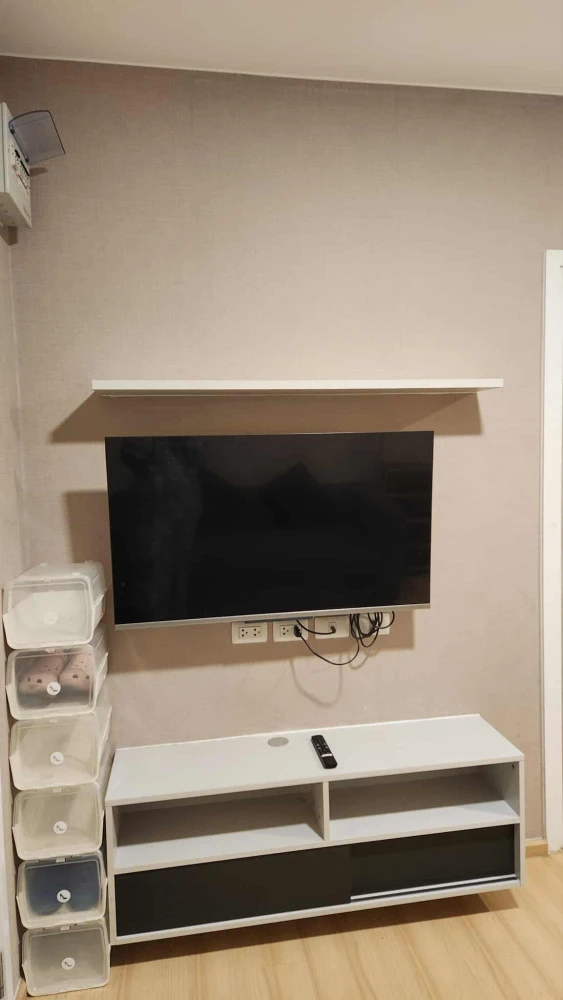 ให้เช่า Lesto condo สุขุมวิท 113 ห้องพร้อมอญู่ เฟอร์พร้อม จองเลยห้ามพลาด!!!