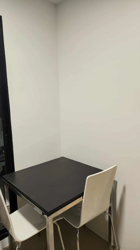 ให้เช่า Lesto condo สุขุมวิท 113 ห้องพร้อมอญู่ เฟอร์พร้อม จองเลยห้ามพลาด!!!