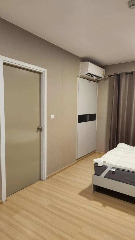 ให้เช่า Lesto condo สุขุมวิท 113 ห้องพร้อมอญู่ เฟอร์พร้อม จองเลยห้ามพลาด!!!