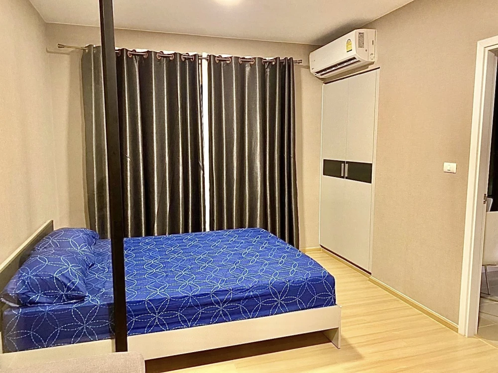 ให้เช่า LESTO CONDO SUKHUMVIT 113 ห้องพร้อมเข้าอยู่ เฟอร์พร้อม รีบจองเลย ก่อนพลาด+++