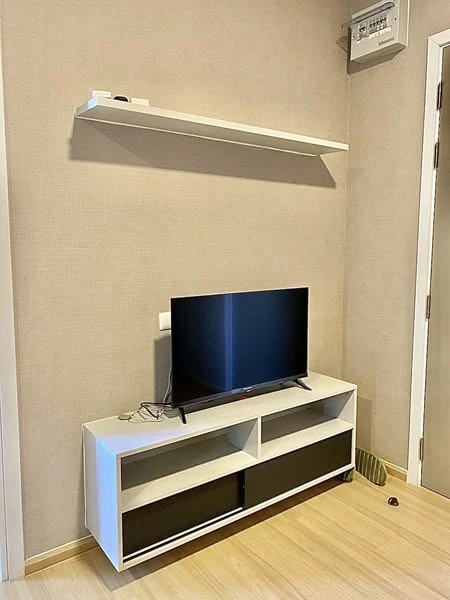 ให้เช่า LESTO CONDO SUKHUMVIT 113 ห้องพร้อมเข้าอยู่ เฟอร์พร้อม รีบจองเลย ก่อนพลาด+++