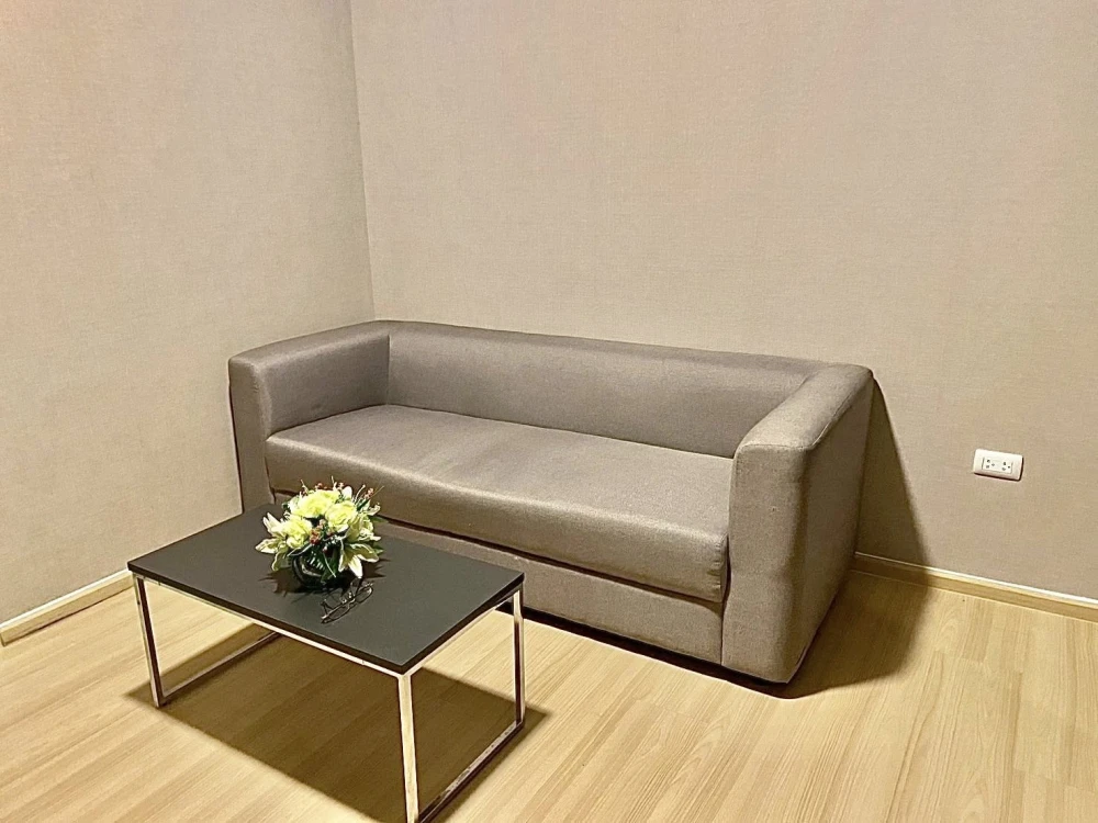 ให้เช่า LESTO CONDO SUKHUMVIT 113 ห้องพร้อมเข้าอยู่ เฟอร์พร้อม รีบจองเลย ก่อนพลาด+++