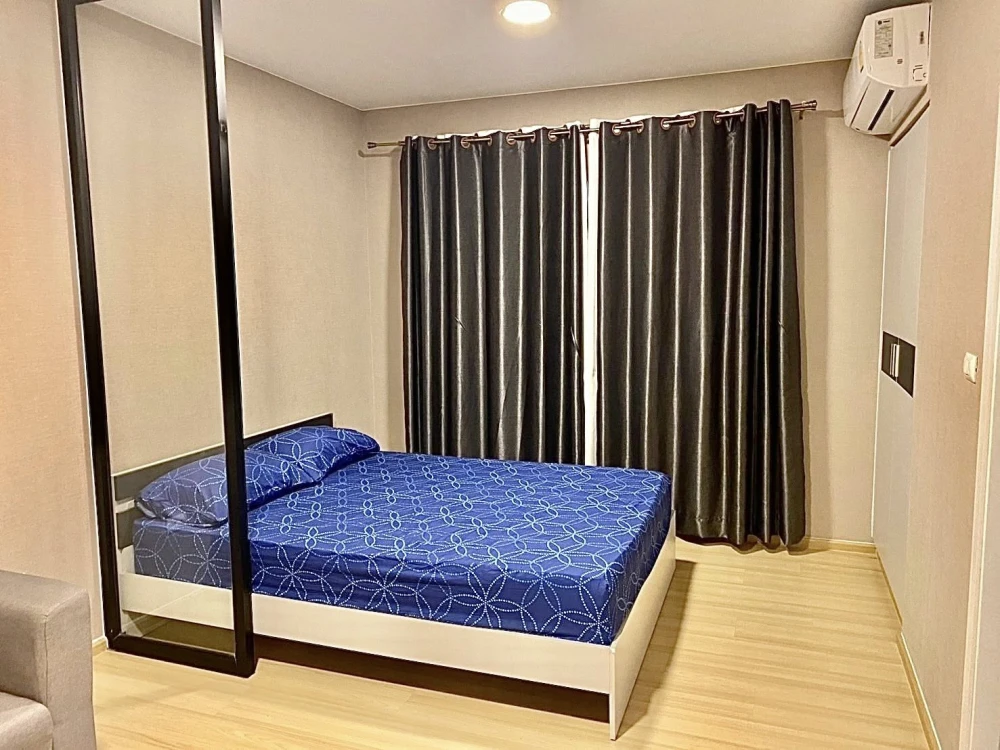 ให้เช่า LESTO CONDO SUKHUMVIT 113 ห้องพร้อมเข้าอยู่ เฟอร์พร้อม รีบจองเลย ก่อนพลาด+++