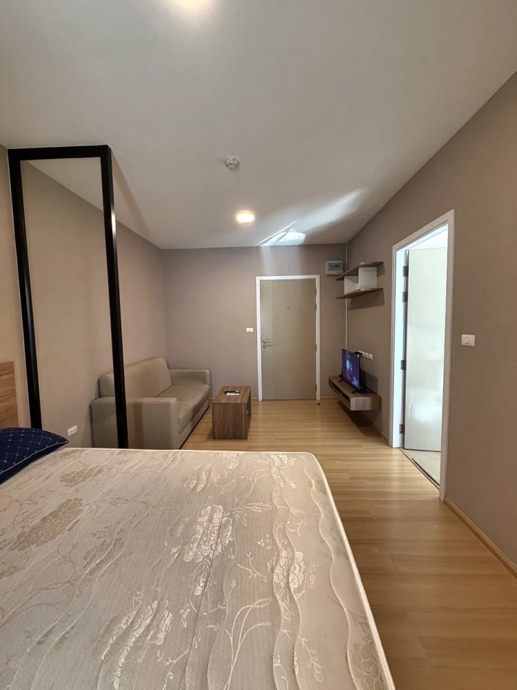ให้เช่า Lesto Sukhumvit 113 ชั้น 2 ห้องน่าอยู่ แต่วครบ พร้อมอยู่ จองเลย ด่วนๆ