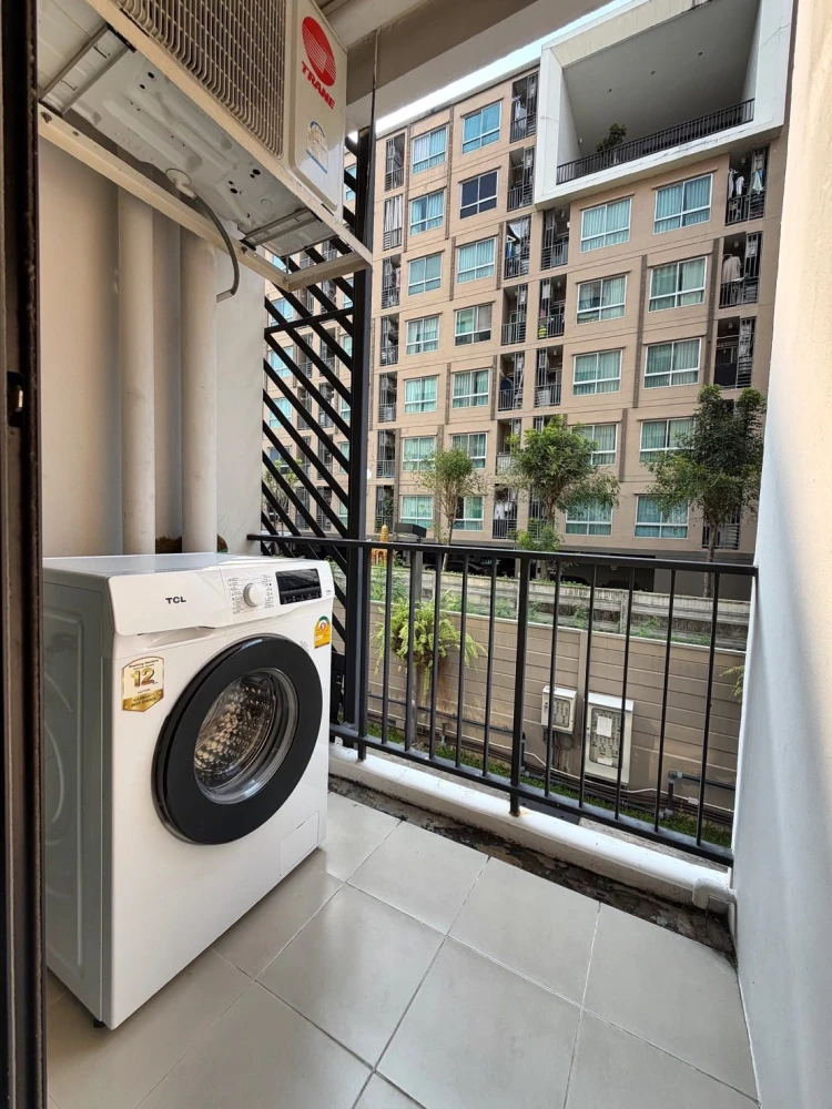 ให้เช่า Lesto Sukhumvit 113 ชั้น 2 ห้องน่าอยู่ แต่วครบ พร้อมอยู่ จองเลย ด่วนๆ