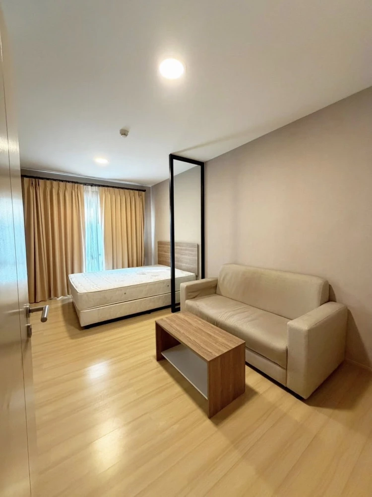 ให้เช่า Lesto Sukhumvit 113 ชั้น 2 ห้องน่าอยู่ แต่วครบ พร้อมอยู่ จองเลย ด่วนๆ