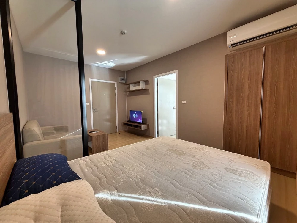 ให้เช่า Lesto Sukhumvit 113 ชั้น 2 ห้องน่าอยู่ แต่วครบ พร้อมอยู่ จองเลย ด่วนๆ