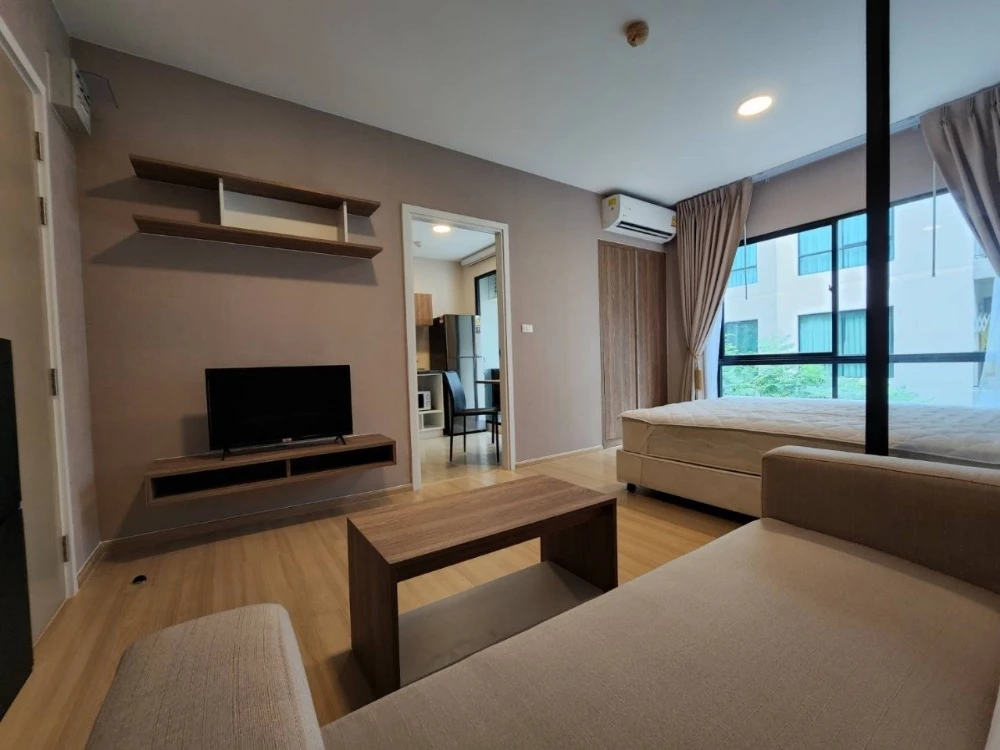 ให้เช่า Lesto Sukhumvit 113 ชั้น 4 ห้องน่าอยู่ มาพร้อมการตกแต่งที่ครบครัน สนใจจองเลย