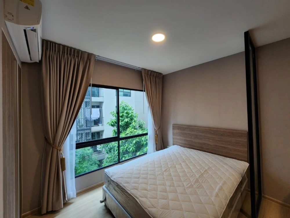 ให้เช่า Lesto Sukhumvit 113 ชั้น 4 ห้องน่าอยู่ มาพร้อมการตกแต่งที่ครบครัน สนใจจองเลย