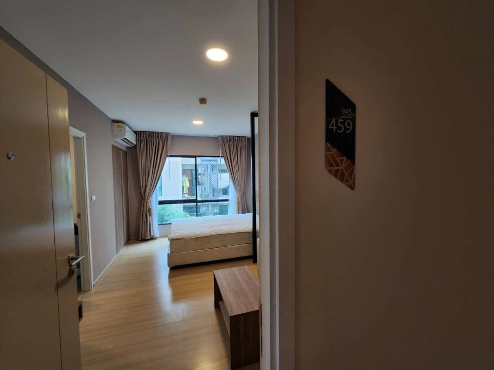 ให้เช่า Lesto Sukhumvit 113 ชั้น 4 ห้องน่าอยู่ มาพร้อมการตกแต่งที่ครบครัน สนใจจองเลย