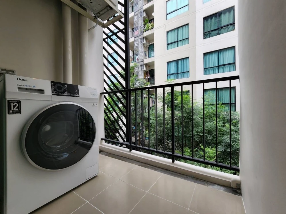 ให้เช่า Lesto Sukhumvit 113 ชั้น 4 ห้องน่าอยู่ มาพร้อมการตกแต่งที่ครบครัน สนใจจองเลย