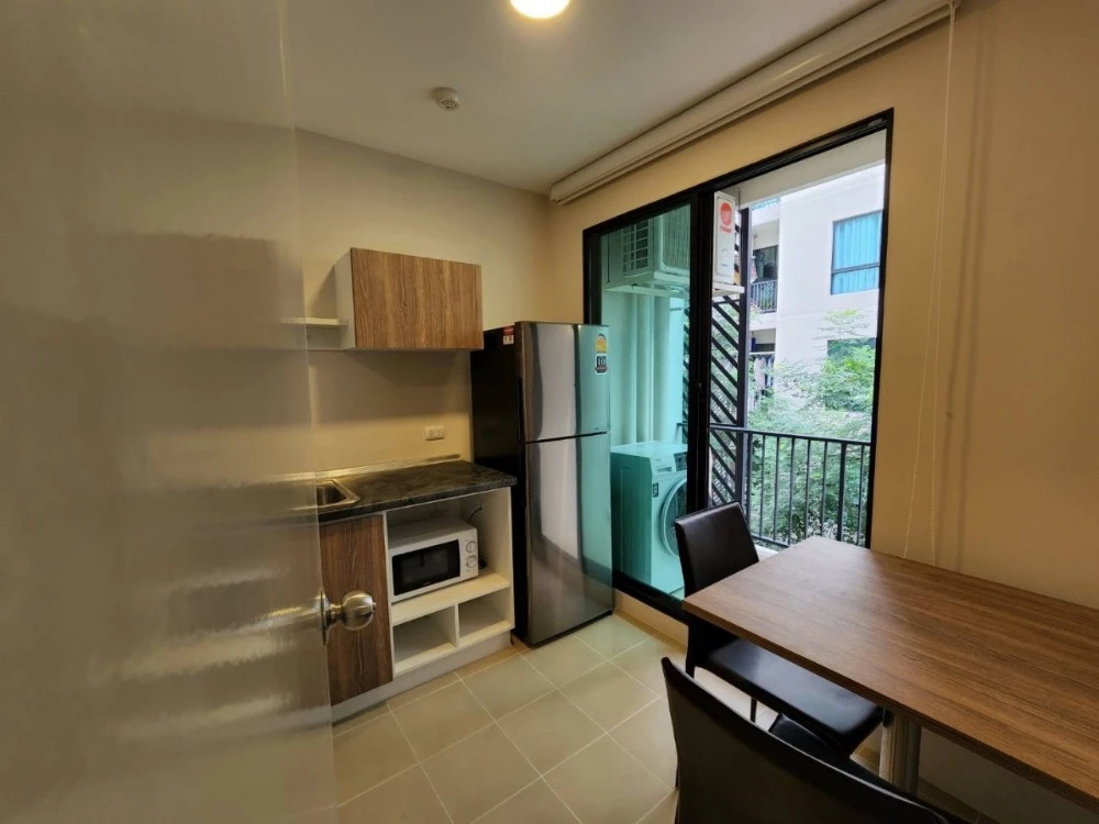 ให้เช่า Lesto Sukhumvit 113 ชั้น 4 ห้องน่าอยู่ มาพร้อมการตกแต่งที่ครบครัน สนใจจองเลย