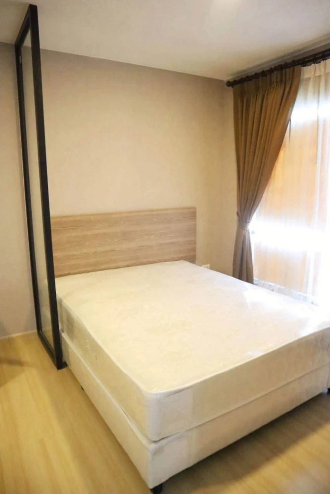 ให้เช่า Lesto Sukhumvit 113 ห้องน่าอยู่ มาพร้อมเฟอร์นิเจอร์และเครื่องใช้ไฟฟ้าครบครัน จองเลย