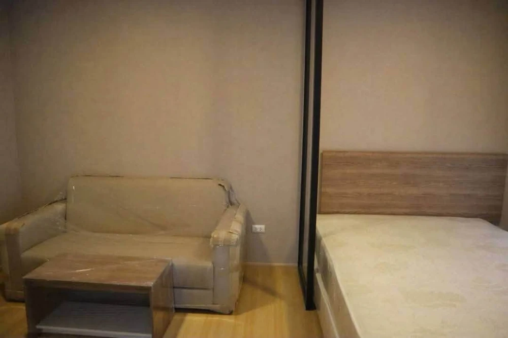 ให้เช่า Lesto Sukhumvit 113 ห้องน่าอยู่ มาพร้อมเฟอร์นิเจอร์และเครื่องใช้ไฟฟ้าครบครัน จองเลย