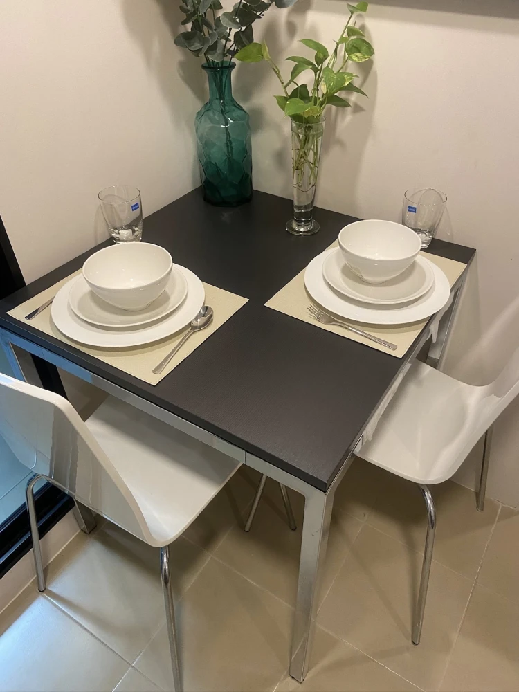 ให้เช่า Lesto Sukhumvit 113 ห้องพร้อมอยู่ ราคาสบายกระเป๋า จองเลยก่อนพลาด+++