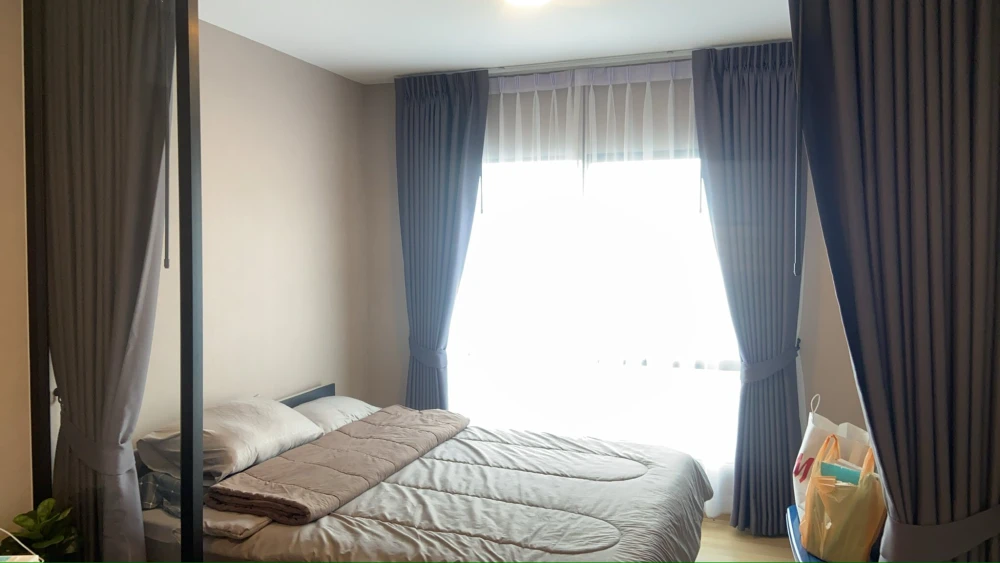 ให้เช่า Lesto Sukhumvit 113 ห้องพร้อมอยู่ ราคาสบายกระเป๋า จองเลยก่อนพลาด+++