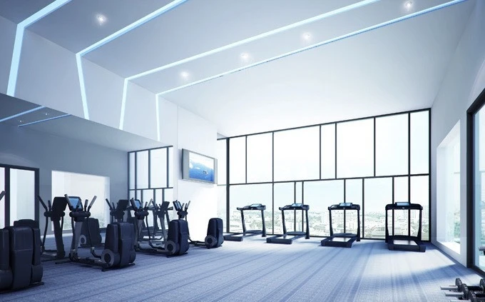 ให้เช่า lette Ize Ratchathewi ห้องสวยสุดปัง 1นอน เฟอร์ครบ พร้อมอยู่ วิวดีสุดๆ ห้ามพลาดเด็ดขาด