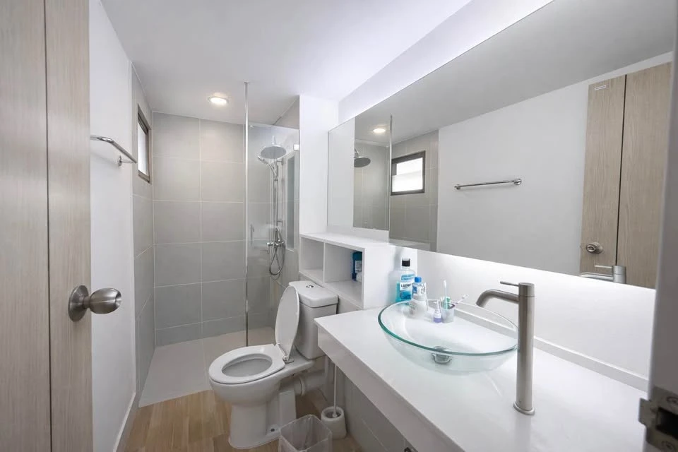 ให้เช่า Level Condominium ห้องกั้นแยกเป็นสัดส่วน พื้นที่ใช้สอยจุใจ ราคาไม่แรง จองเลย อย่าพลาด