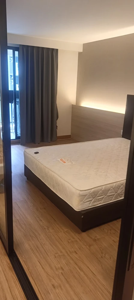 ให้เช่า Level Condominium ห้องชั้น 5 ทำเลดี เดินทางสะดวก เครื่องใช้ไฟฟ้าครบครัน จองด่วน