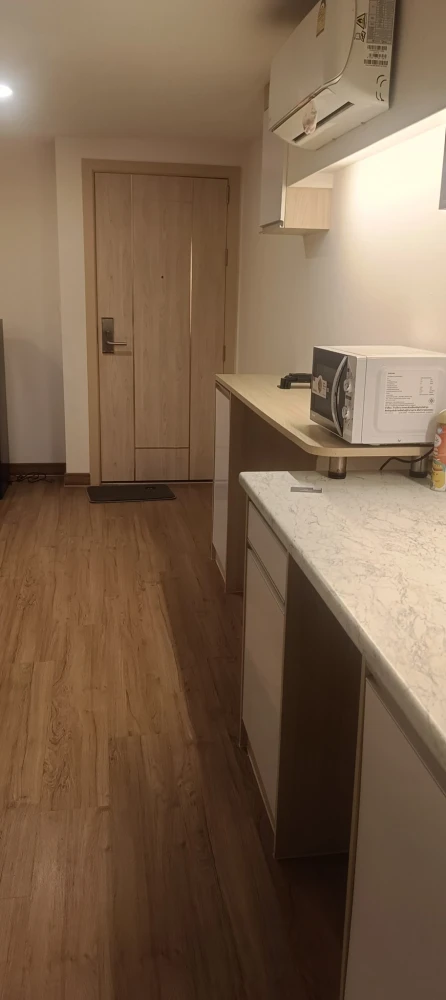 ให้เช่า Level Condominium ห้องชั้น 5 ทำเลดี เดินทางสะดวก เครื่องใช้ไฟฟ้าครบครัน จองด่วน