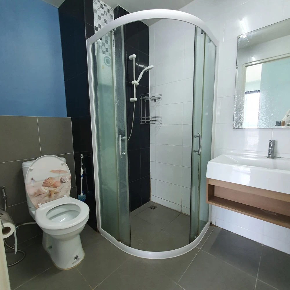 ให้เช่า Library Houze Suksawat-Pracha Uthit ห้องแต่งครบ พร้อมอยู่ สนใจจองเลย