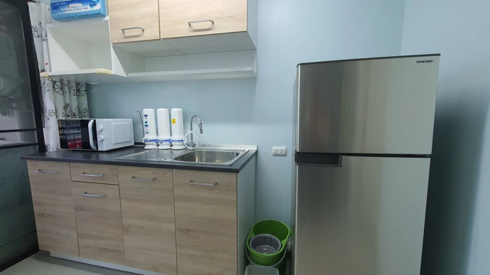 ให้เช่า Library Houze Suksawat-Pracha Uthit ห้องแต่งครบ พร้อมอยู่ สนใจจองเลย