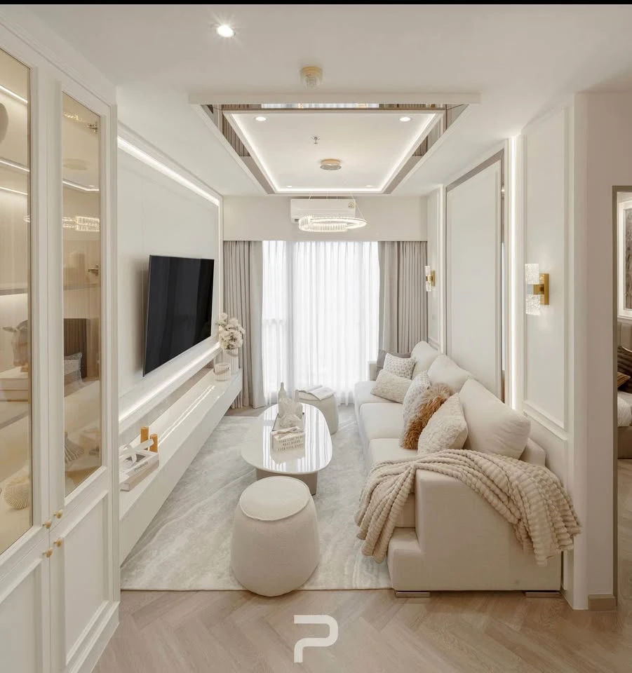 ให้เช่า Life รัชดาภิเษก ห้องตกเเต่ง สไตล์ modern luxury ห้องเก็บเสียงมาก วิวสวยอยู่ชั้น 23 (วิวไม่โดนบล๊อค)
