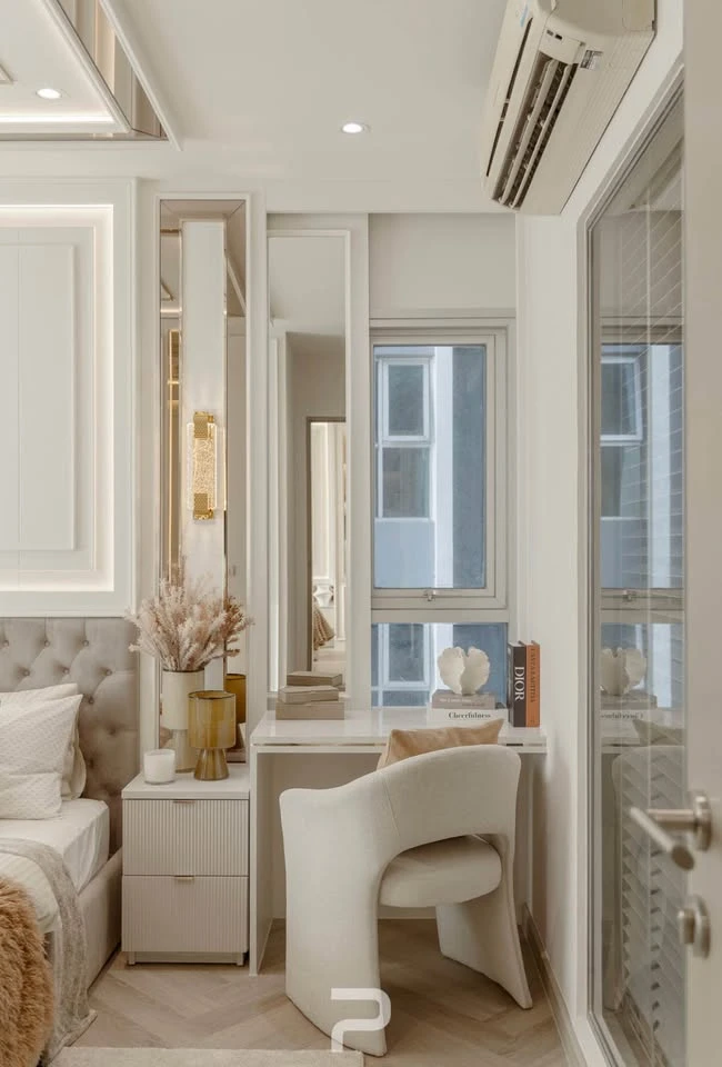 ให้เช่า Life รัชดาภิเษก ห้องตกเเต่ง สไตล์ modern luxury ห้องเก็บเสียงมาก วิวสวยอยู่ชั้น 23 (วิวไม่โดนบล๊อค)