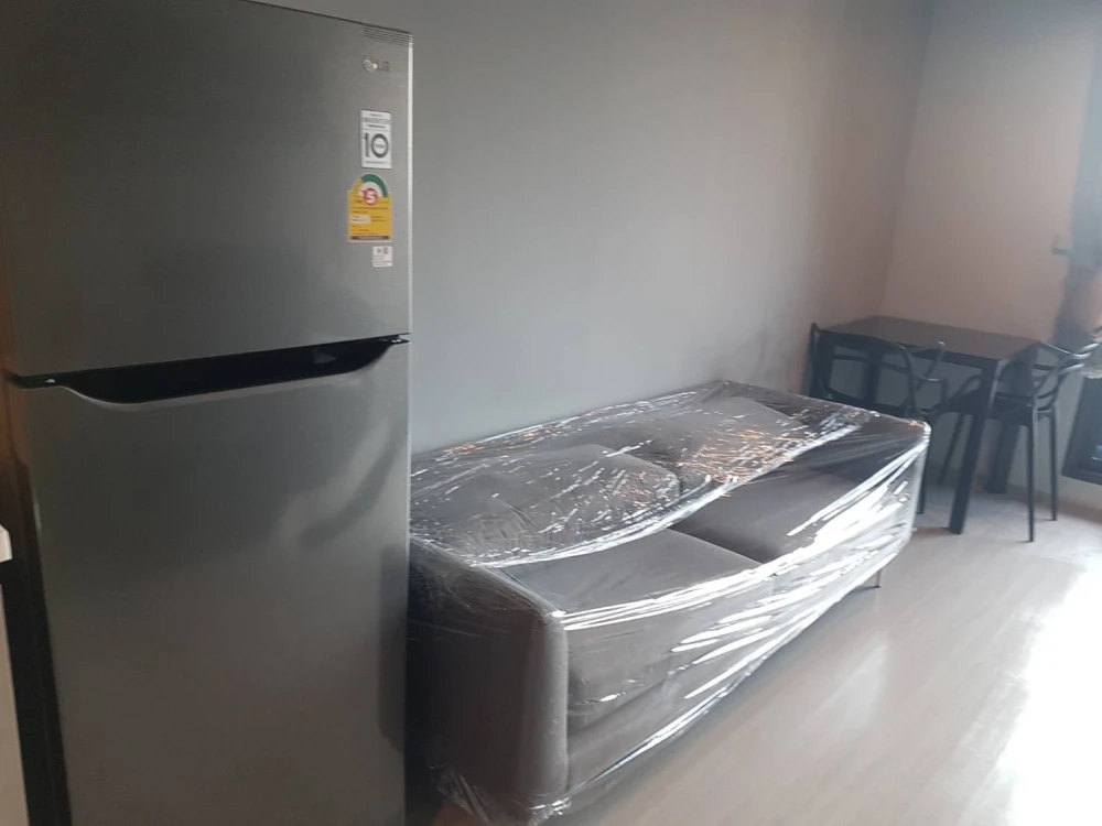 ให้เช่า Life ลาดพร้าว วิวสวย ชั้นสูงมากๆ เห็นฝั่ง จตุจักรและรังสิต กระจกโค้ง โปร่ง สบายตา จองเลย