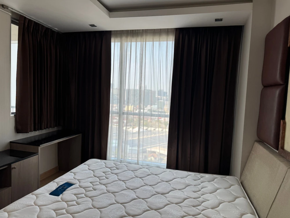 ให้เช่า Life @ Ladprao 18 ชั้น 25 วิวดี ห้องแต่งครบ น่าอยู่ สนใจจองเลย ด่วนๆ