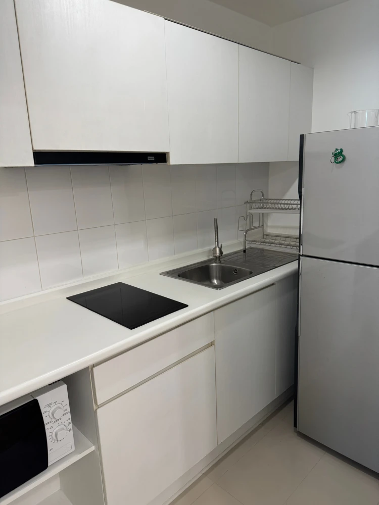 ให้เช่า Life @ Ladprao 18 ชั้น 25 วิวดี ห้องแต่งครบ น่าอยู่ สนใจจองเลย ด่วนๆ