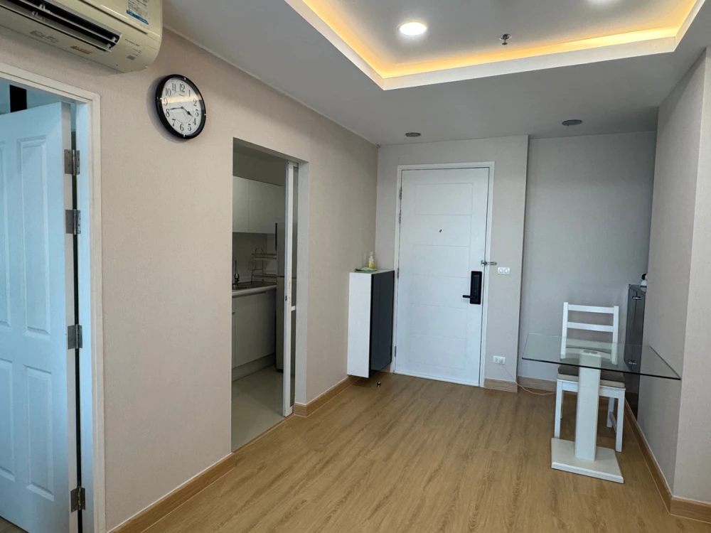 ให้เช่า Life @ Ladprao 18 ชั้น 25 วิวดี ห้องแต่งครบ น่าอยู่ สนใจจองเลย ด่วนๆ