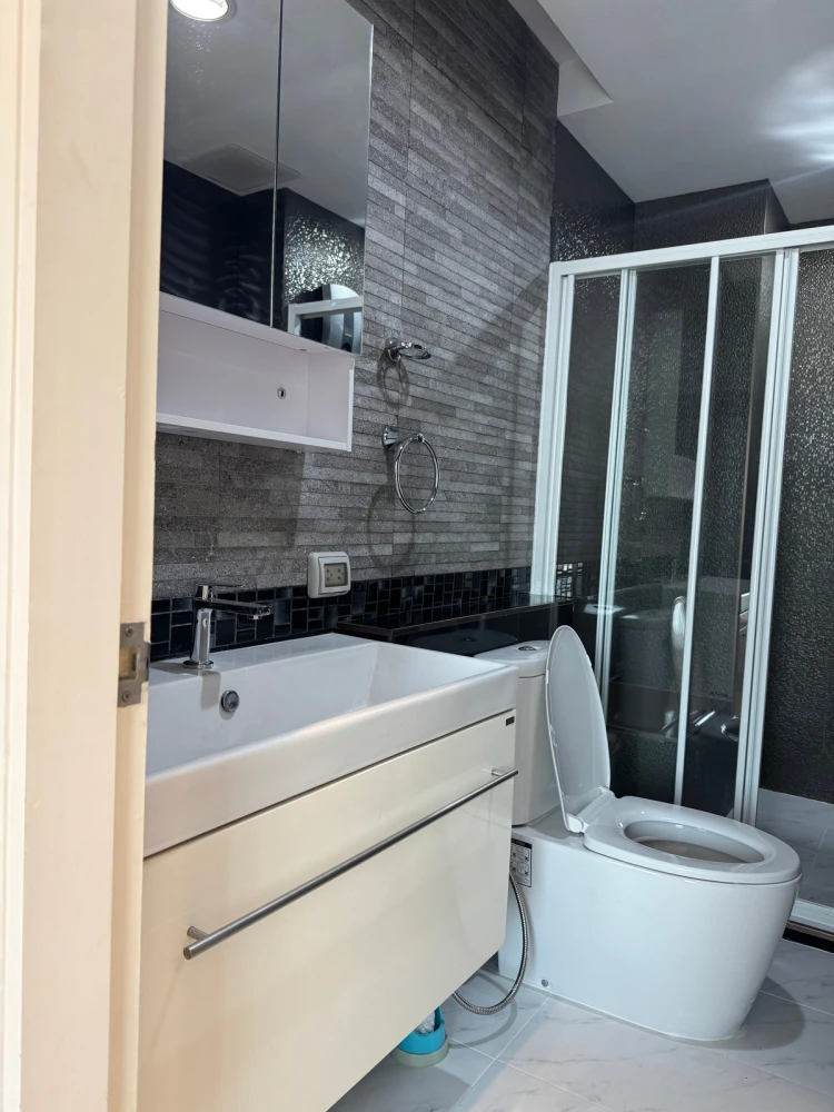 ให้เช่า Life @ Ladprao 18 ชั้น 25 วิวดี ห้องแต่งครบ น่าอยู่ สนใจจองเลย ด่วนๆ