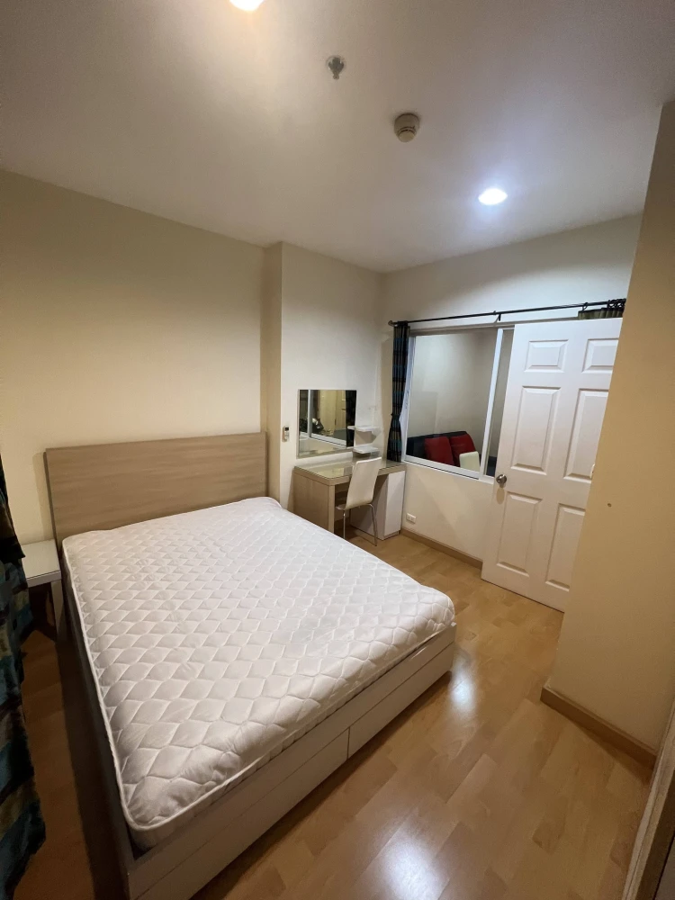 ให้เช่า Life @ Phahon-Ari ห้องพร้อมอยู่ เฟอร์พร้อม กว้างขวาง จองเลยก่อนพลาด!!!!