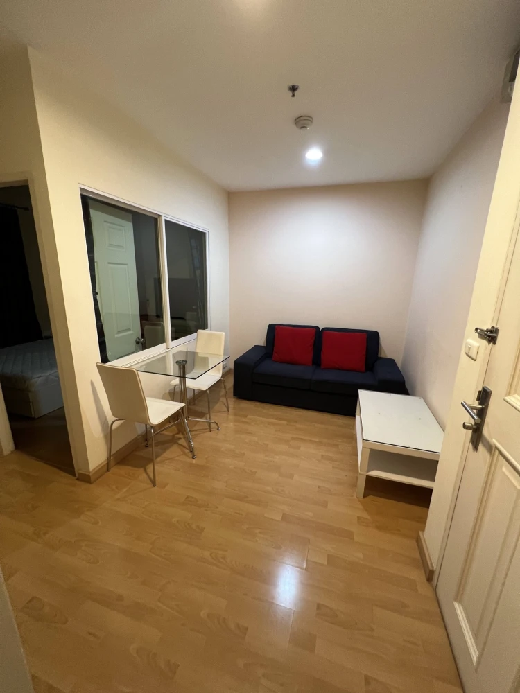 ให้เช่า Life @ Phahon-Ari ห้องพร้อมอยู่ เฟอร์พร้อม กว้างขวาง จองเลยก่อนพลาด!!!!