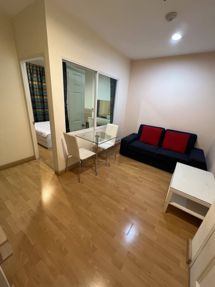 ให้เช่า Life @ Phahon-Ari ห้องพร้อมอยู่ เฟอร์พร้อม กว้างขวาง จองเลยก่อนพลาด!!!!