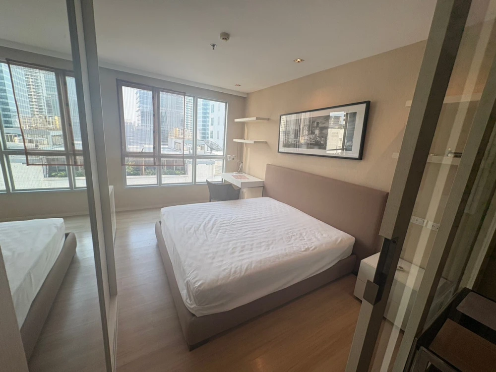 ให้เช่า Life @ Sathorn 10 ห้องกว้าง แต่งครบ พร้อมอยู่ จองเลย ด่วนๆจ้า