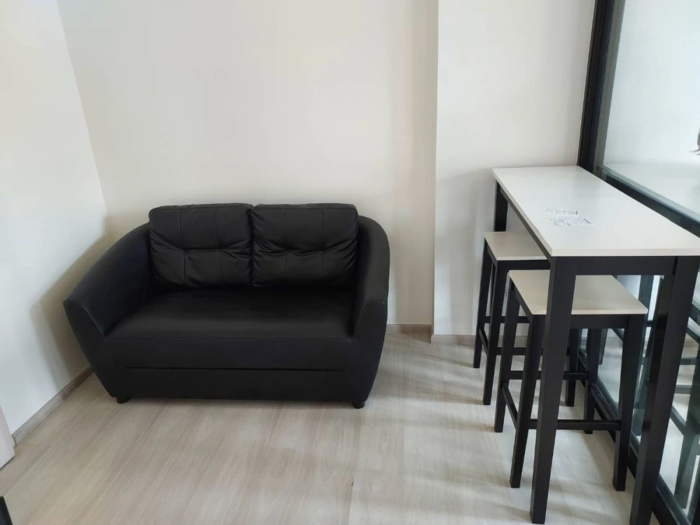 ให้เช่า Life Asoke ชั้น 10 ห้องน่าอยู่ แต่งครบ สนใจจองเลย ห้ามพลาด