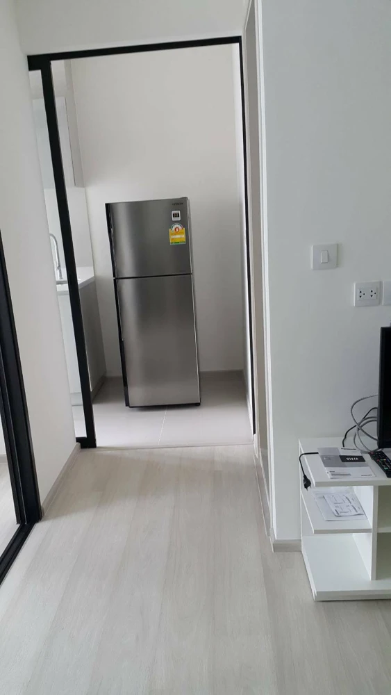 ให้เช่า Life Asoke ชั้น 10 ห้องน่าอยู่ แต่งครบ สนใจจองเลย ห้ามพลาด