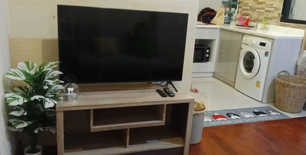 ให้เช่า Life Asoke ชั้น 18 มาพร้อมการตกแต่งที่ครบครัน สนใจรีบจองเลย ห้ามพลาด ด่วนๆจ้า