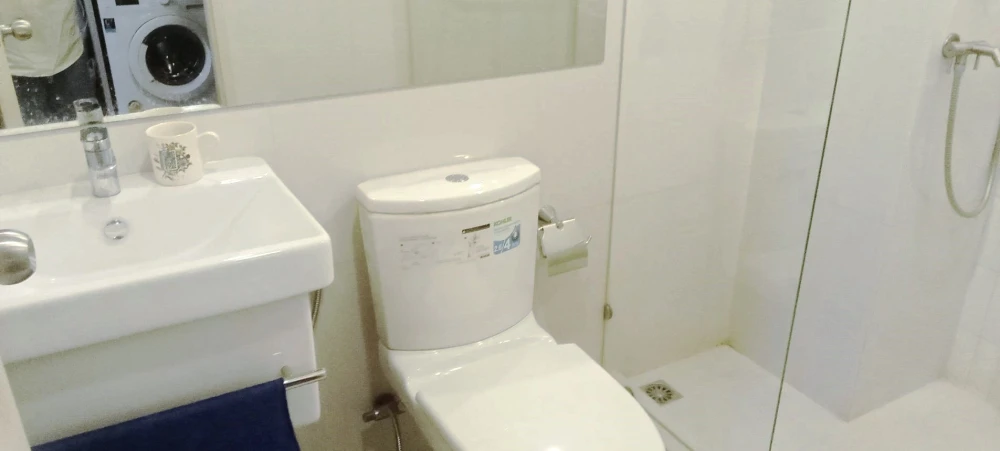 ให้เช่า Life Asoke ชั้น 18 มาพร้อมการตกแต่งที่ครบครัน สนใจรีบจองเลย ห้ามพลาด ด่วนๆจ้า