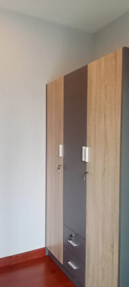 ให้เช่า Life Asoke ชั้น 18 มาพร้อมการตกแต่งที่ครบครัน สนใจรีบจองเลย ห้ามพลาด ด่วนๆจ้า