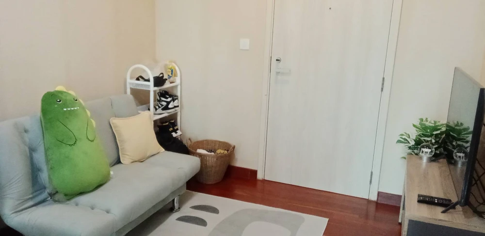 ให้เช่า Life Asoke ชั้น 18 มาพร้อมการตกแต่งที่ครบครัน สนใจรีบจองเลย ห้ามพลาด ด่วนๆจ้า