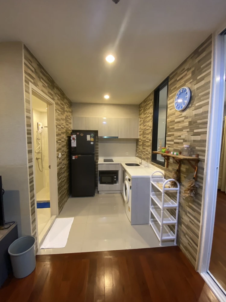 ให้เช่า Life Asoke ชั้น 18 มาพร้อมการตกแต่งที่ครบครัน สนใจรีบจองเลย ห้ามพลาด ด่วนๆจ้า