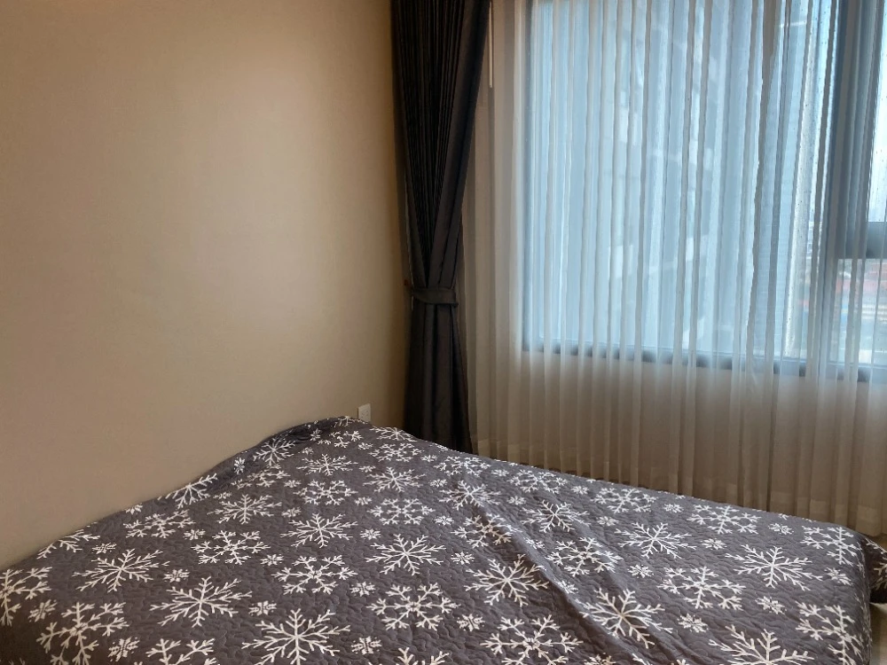 ให้เช่า Life Asoke ชั้น 21 มาพร้อมการตกแต่งที่ครบครัน สนใจจองเลย อย่ารอช้า