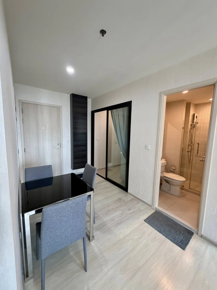 ให้เช่า Life Asoke ชั้น 29 ห้องแต่งครบ น่าอยู่ สนใจรีบจองเลย ห้ามพลาด ด่วนๆ
