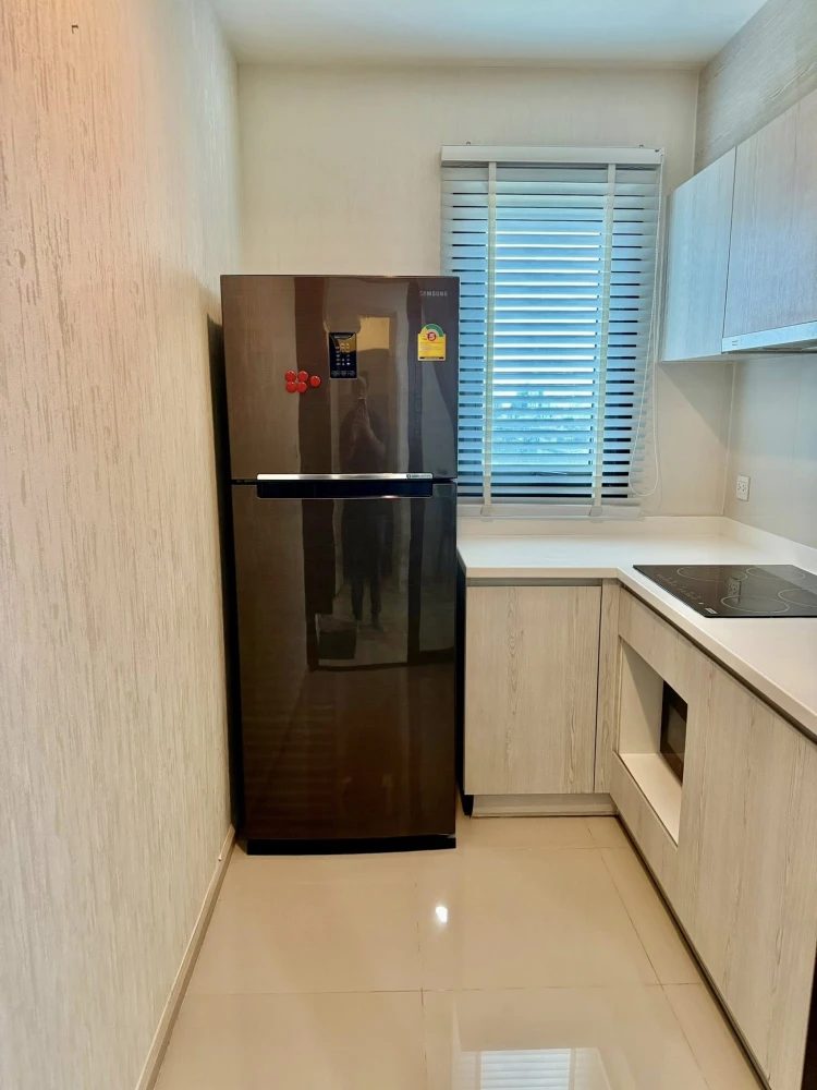 ให้เช่า Life Asoke ชั้น 29 ห้องแต่งครบ น่าอยู่ สนใจรีบจองเลย ห้ามพลาด ด่วนๆ