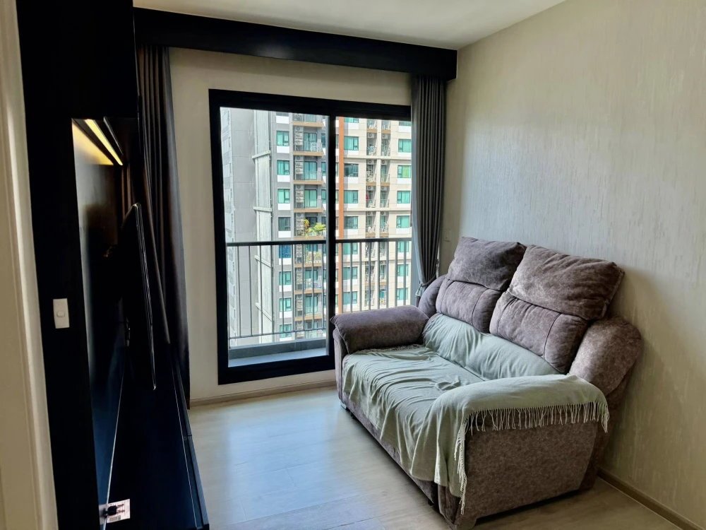 ให้เช่า Life Asoke ชั้น 29 ห้องแต่งครบ น่าอยู่ สนใจรีบจองเลย ห้ามพลาด ด่วนๆ