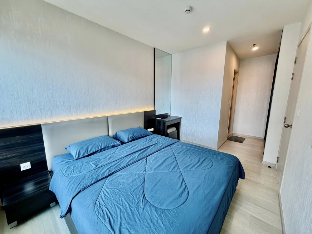 ให้เช่า Life Asoke ชั้น 29 ห้องแต่งครบ น่าอยู่ สนใจรีบจองเลย ห้ามพลาด ด่วนๆ