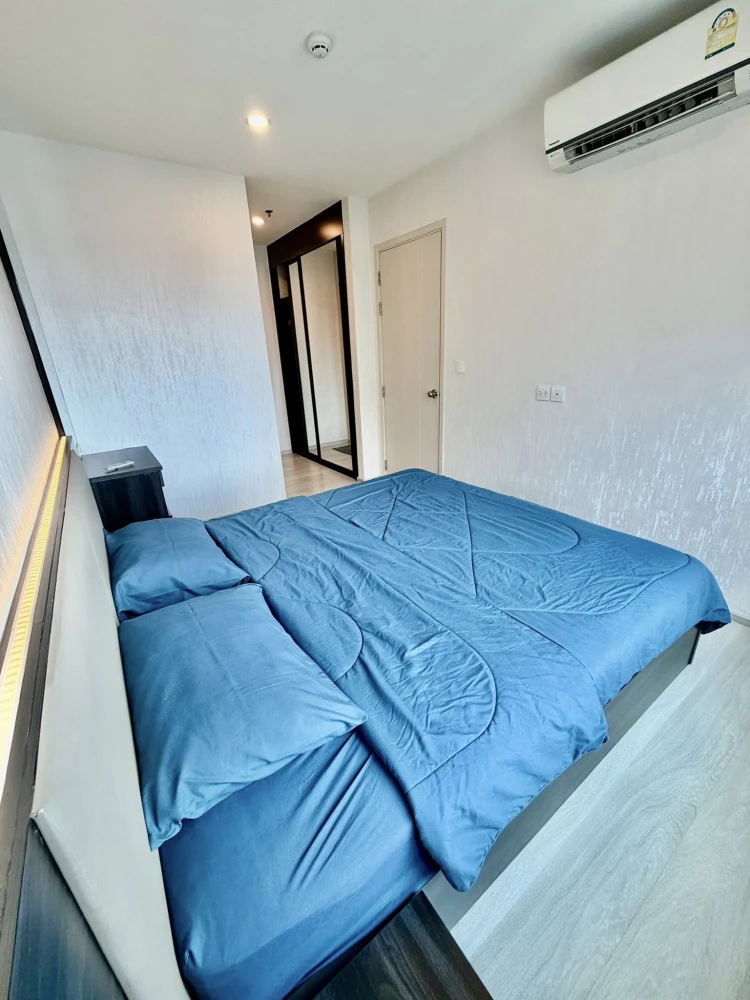 ให้เช่า Life Asoke ชั้น 29 ห้องแต่งครบ น่าอยู่ สนใจรีบจองเลย ห้ามพลาด ด่วนๆ